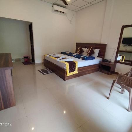 Royal Neil Resort Ram Nagar Exterior foto